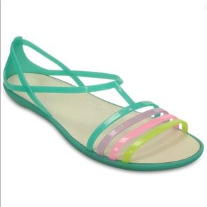 CROCS Isabella Sandals